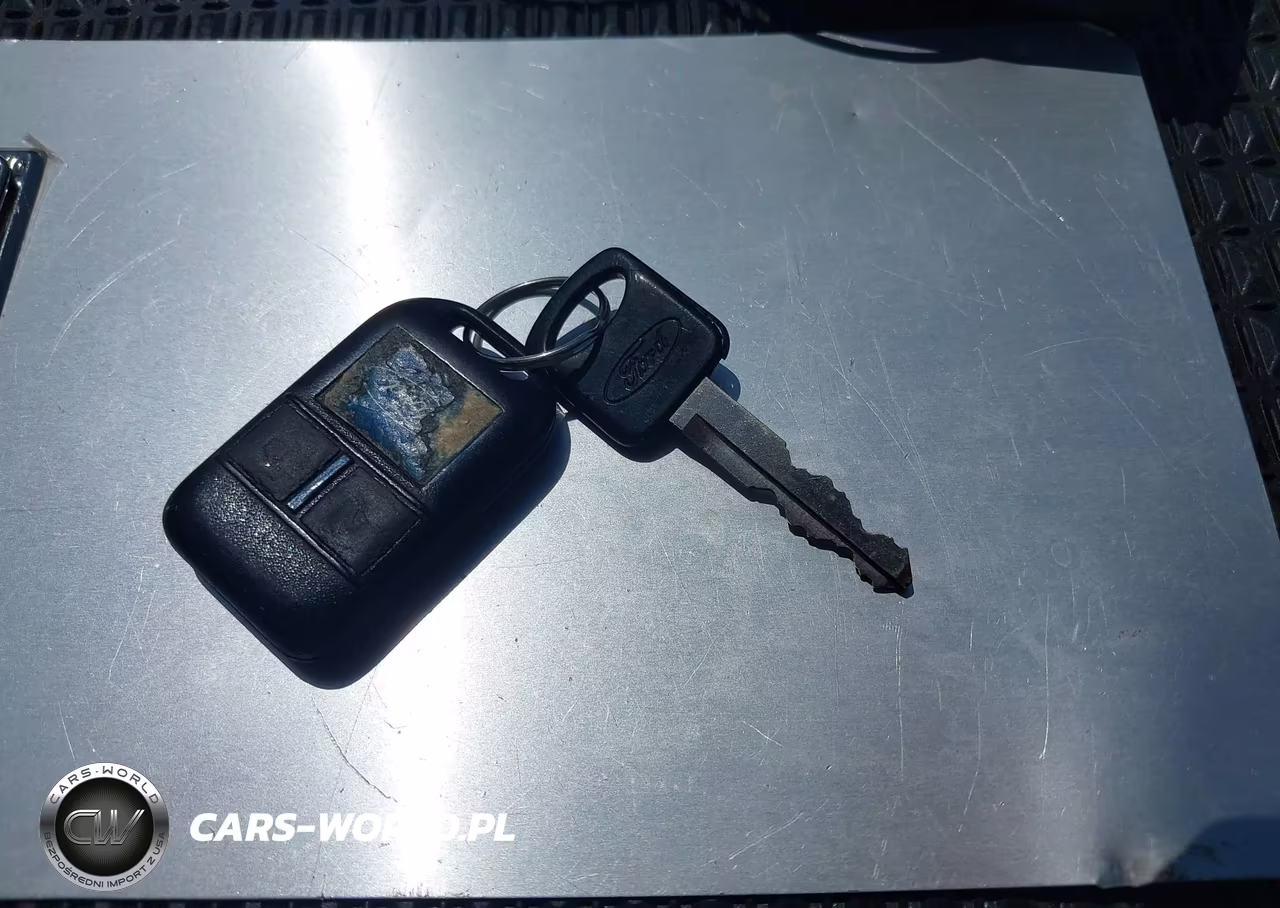 1994 Ford Mustang Gt VIN:1FALP45T3RF175975 - 11