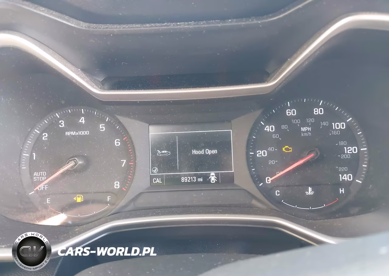 2021 Chevrolet Trailblazer Fwd Ls VIN:KL79MMS22MB105843 - 7