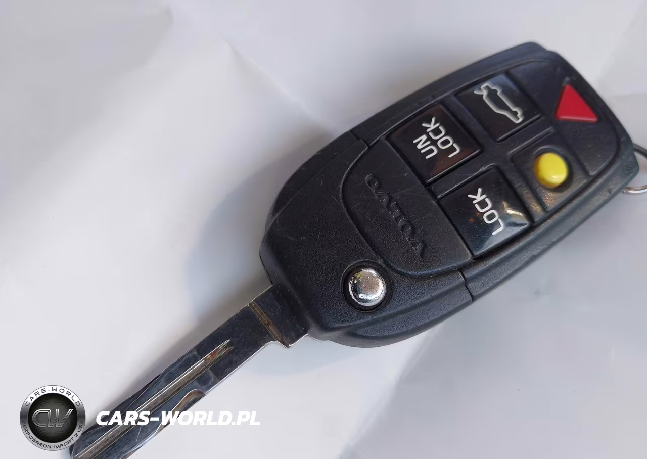 2004 Volvo Xc70 2.5T VIN:YV1SZ59HX41137347 - 11