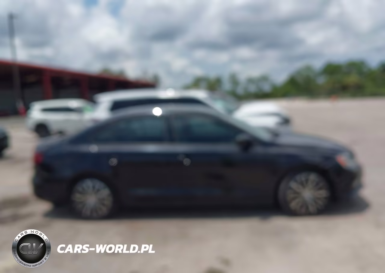 2016 Volkswagen Jetta 1.8T Sport VIN:3VWD17AJ4GM218283 - 13