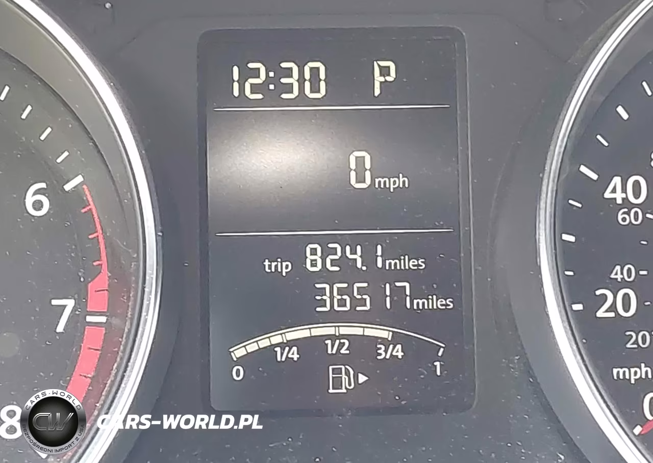 2016 Volkswagen Jetta 1.8T Sport VIN:3VWD17AJ4GM218283 - 15