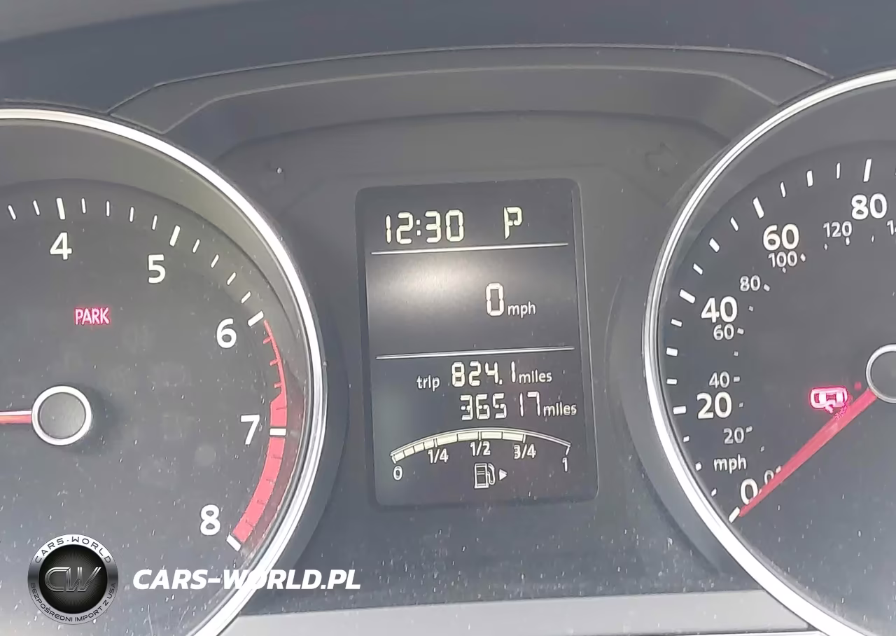 2016 Volkswagen Jetta 1.8T Sport VIN:3VWD17AJ4GM218283 - 7