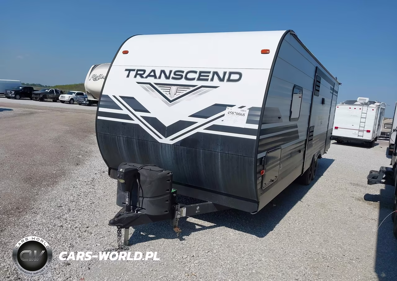 2020 Grand Design Other VIN:573TT3125L8807750 - 2