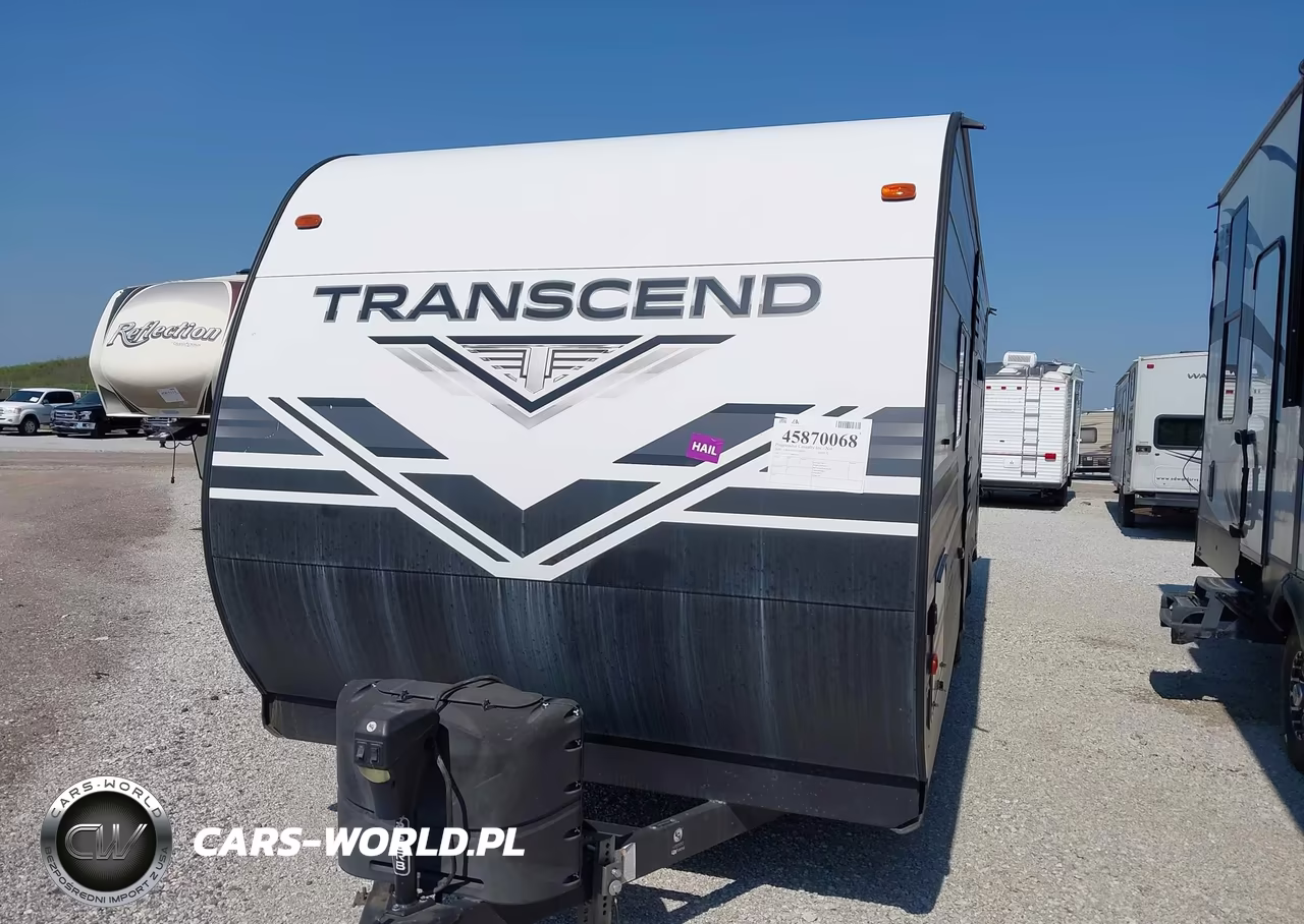 2020 Grand Design Other VIN:573TT3125L8807750 - 6