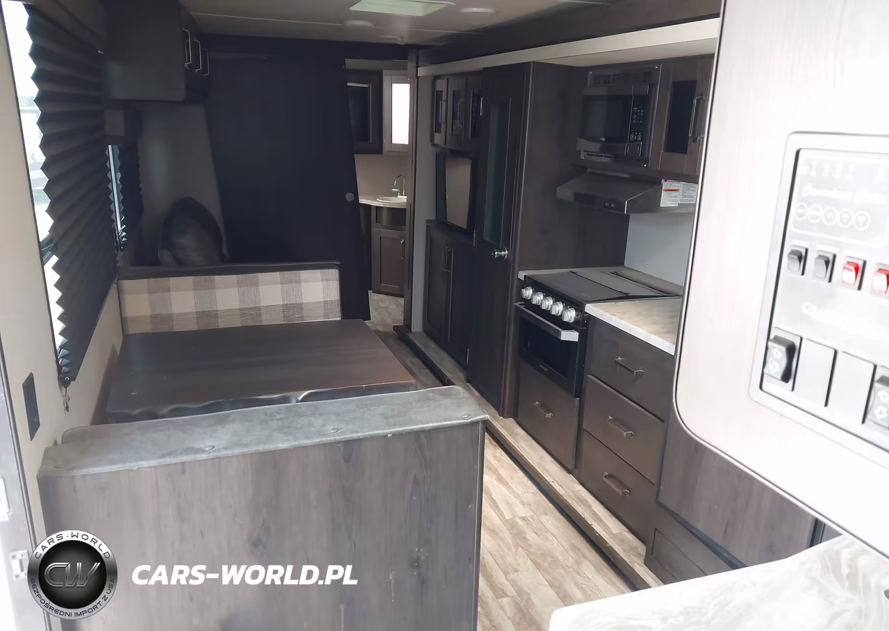 2020 Grand Design Other VIN:573TT3125L8807750 - 8