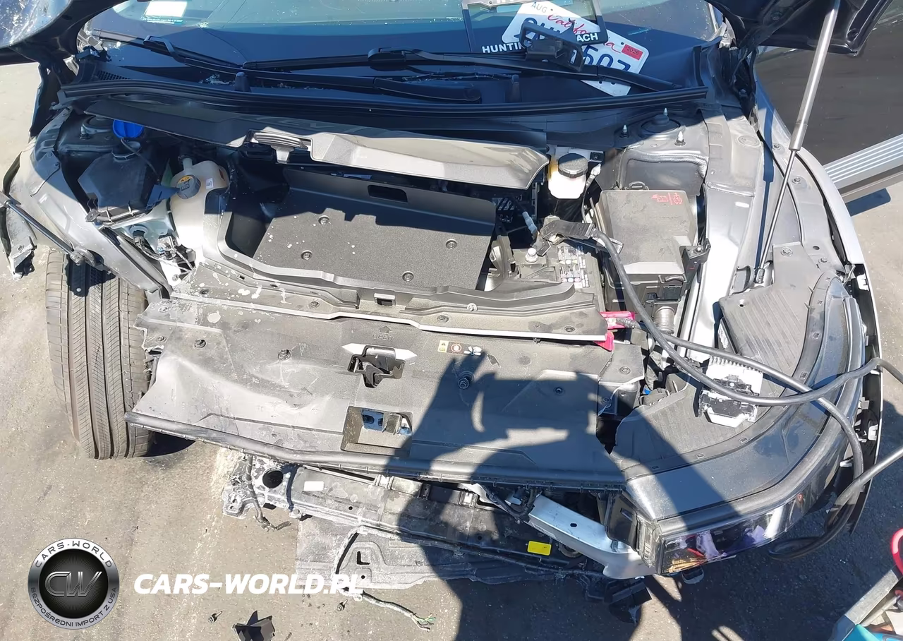 2025 Hyundai Ioniq 5 Limited VIN:7YAKR4DA7SY023863 - 10