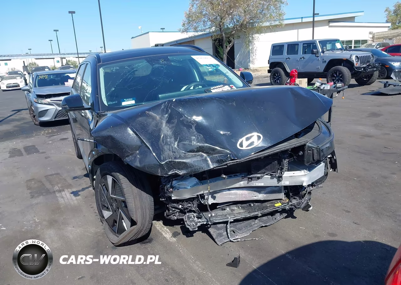 2025 Hyundai Ioniq 5 Limited VIN:7YAKR4DA7SY023863 - 13