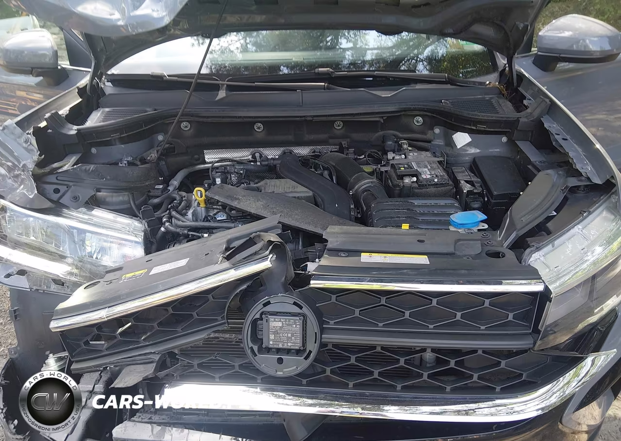 2023 Volkswagen Taos 1.5T Se VIN:3VVEX7B22PM307073 - 10