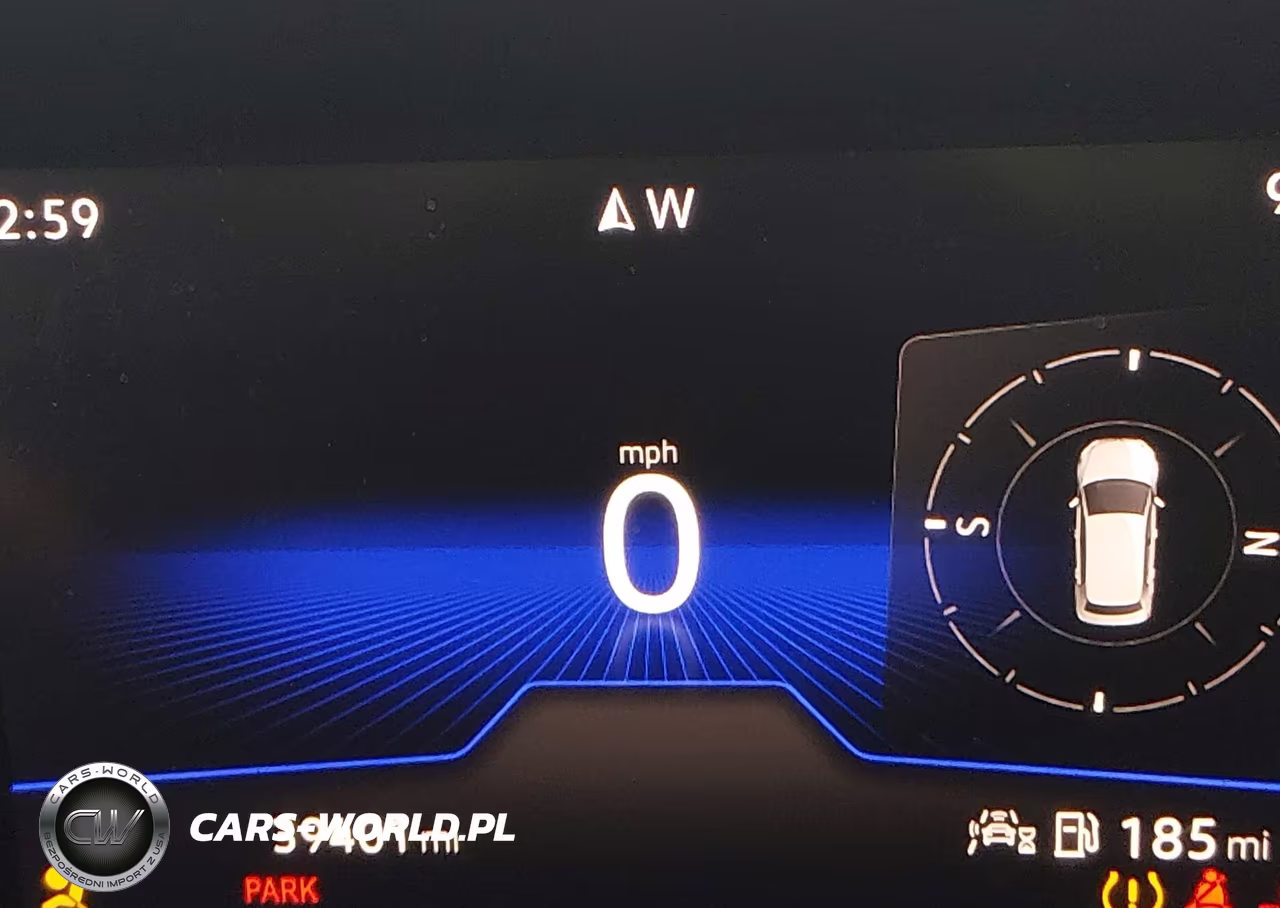 2023 Volkswagen Taos 1.5T Se VIN:3VVEX7B22PM307073 - 7