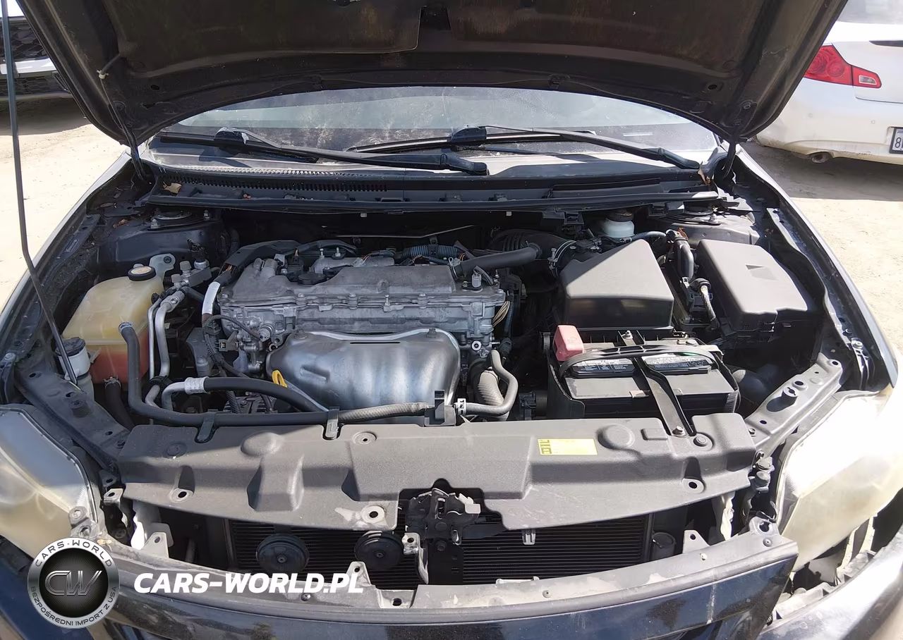 2013 Scion Tc VIN:JTKJF5C74D3053306 - 10