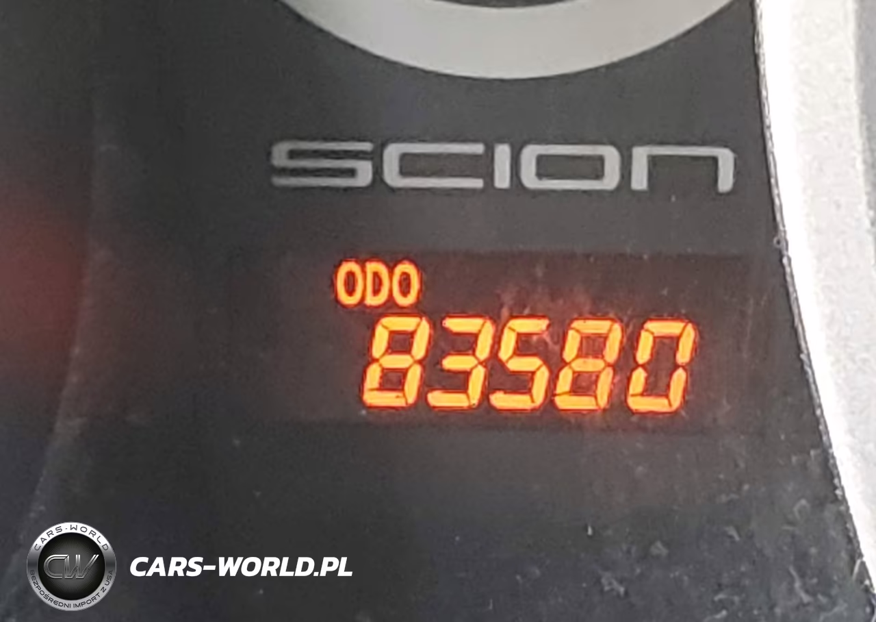 2013 Scion Tc VIN:JTKJF5C74D3053306 - 15