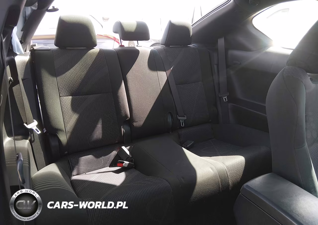 2013 Scion Tc VIN:JTKJF5C74D3053306 - 8