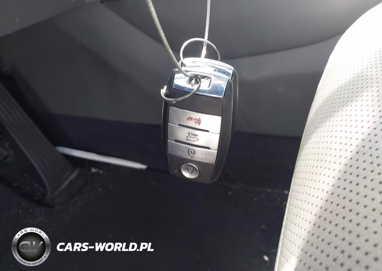2016 Kia Sorento 3.3L Sx VIN:5XYPK4A51GG080861 - 11