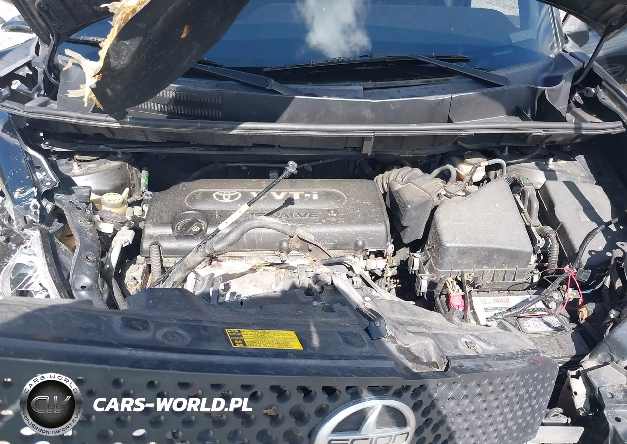 2008 Scion Xb VIN:JTLKE50EX81034136 - 10