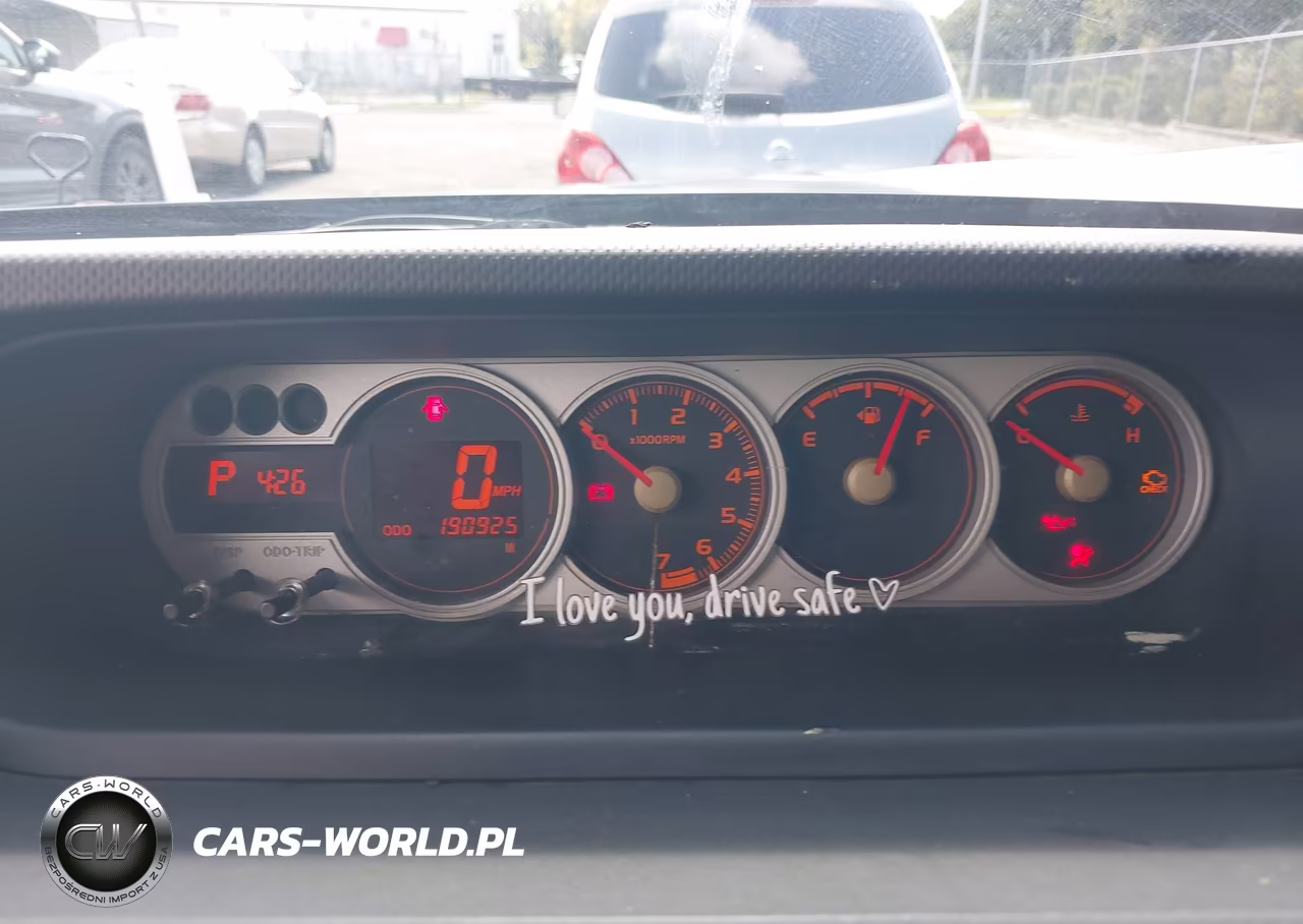 2008 Scion Xb VIN:JTLKE50EX81034136 - 7