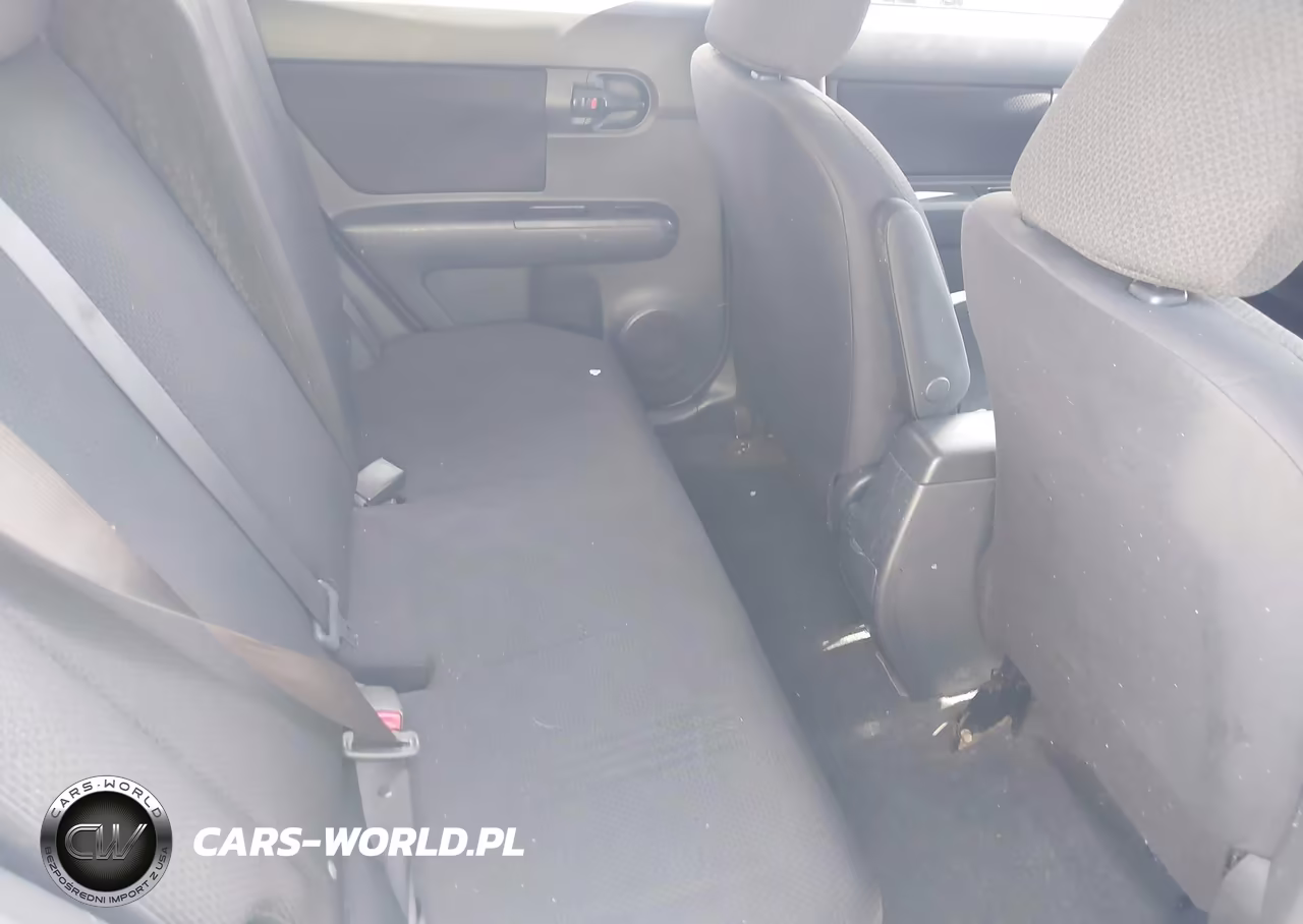 2008 Scion Xb VIN:JTLKE50EX81034136 - 8