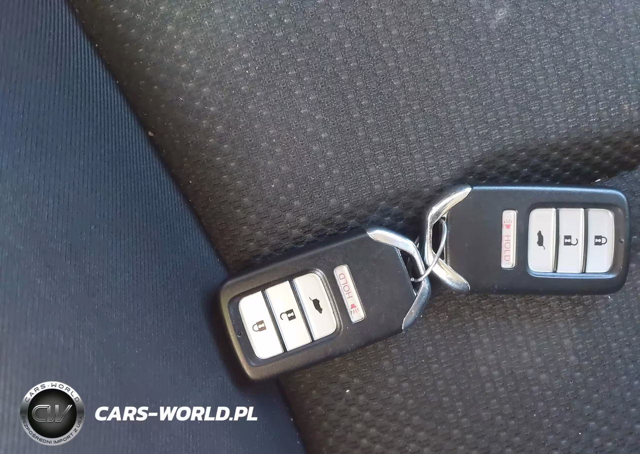 2017 Honda Hr-V Ex VIN:3CZRU5H54HM724754 - 11