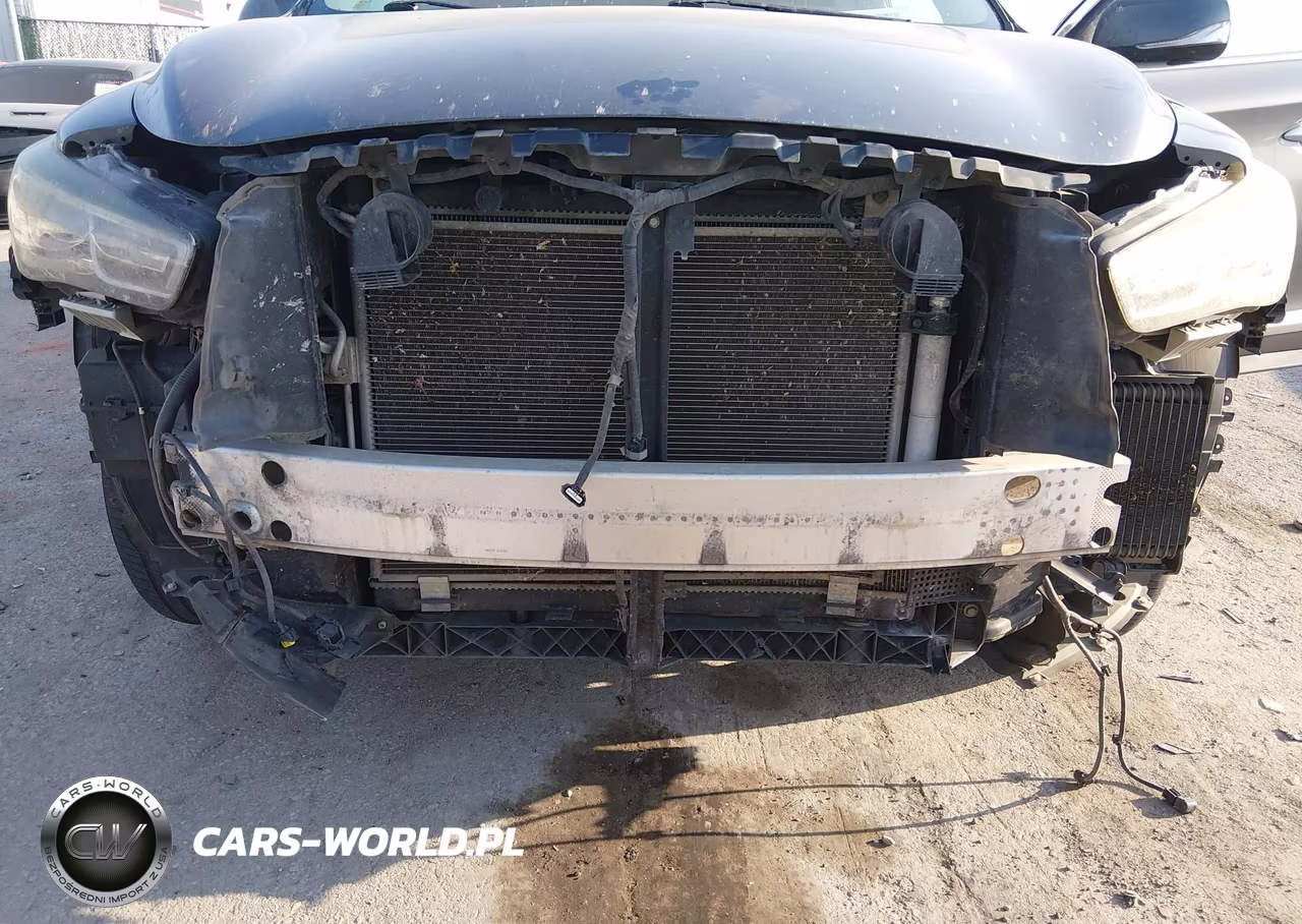 2016 Infiniti Qx60 VIN:5N1AL0MN7GC504633 - 6