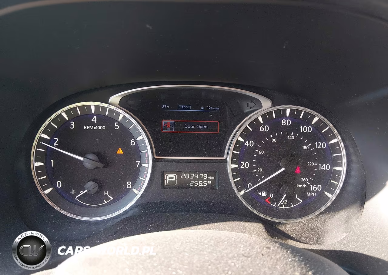 2016 Infiniti Qx60 VIN:5N1AL0MN7GC504633 - 7