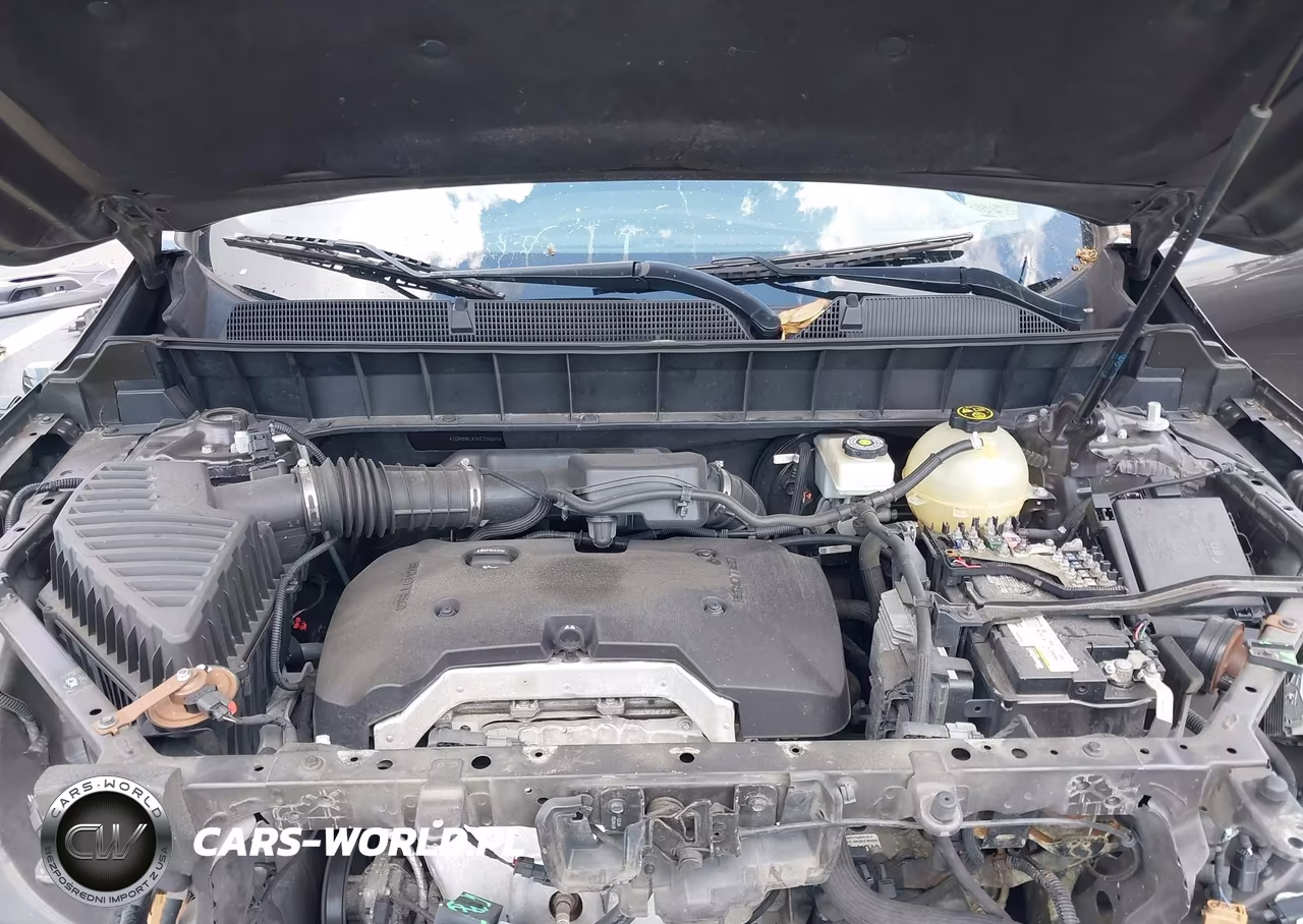 2019 GMC Acadia Sle-1 VIN:1GKKNKLA7KZ135649 - 10