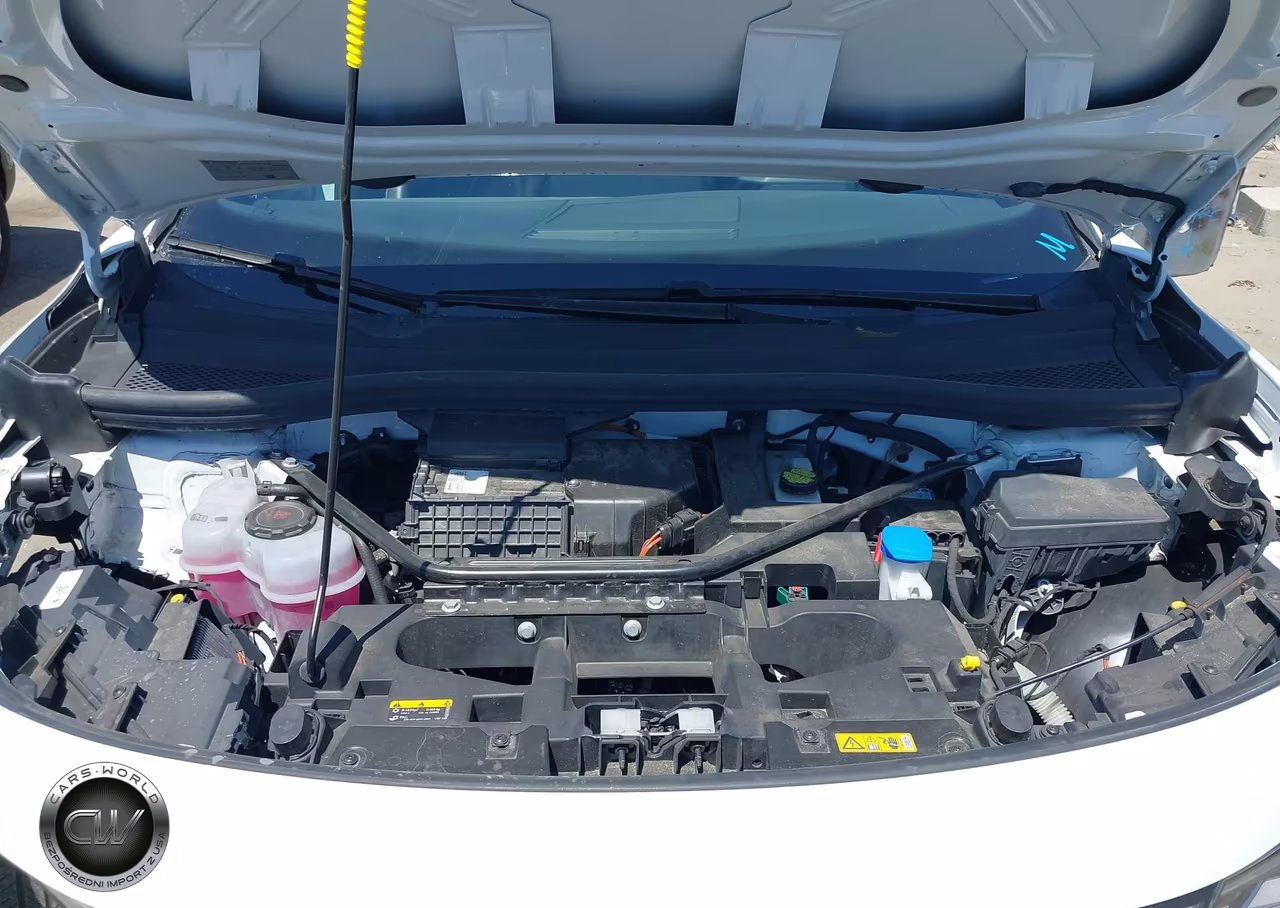 2024 Volkswagen Id.4 S VIN:1V25MPE8XRC008053 - 10