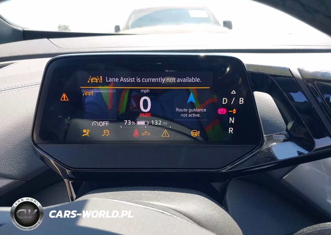 2024 Volkswagen Id.4 S VIN:1V25MPE8XRC008053 - 7