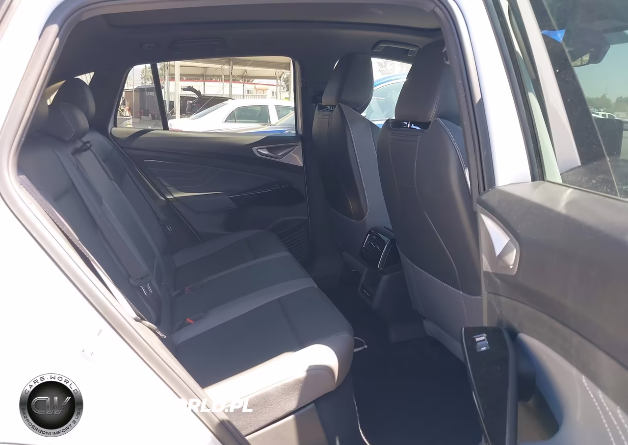 2024 Volkswagen Id.4 S VIN:1V25MPE8XRC008053 - 8