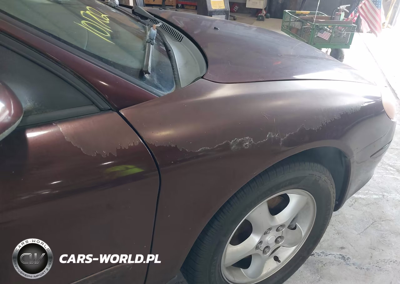 2001 Ford Taurus Ses VIN:1FAFP55U91A165223 - 13