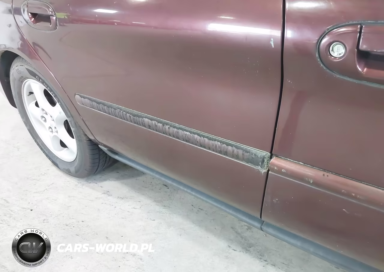 2001 Ford Taurus Ses VIN:1FAFP55U91A165223 - 14
