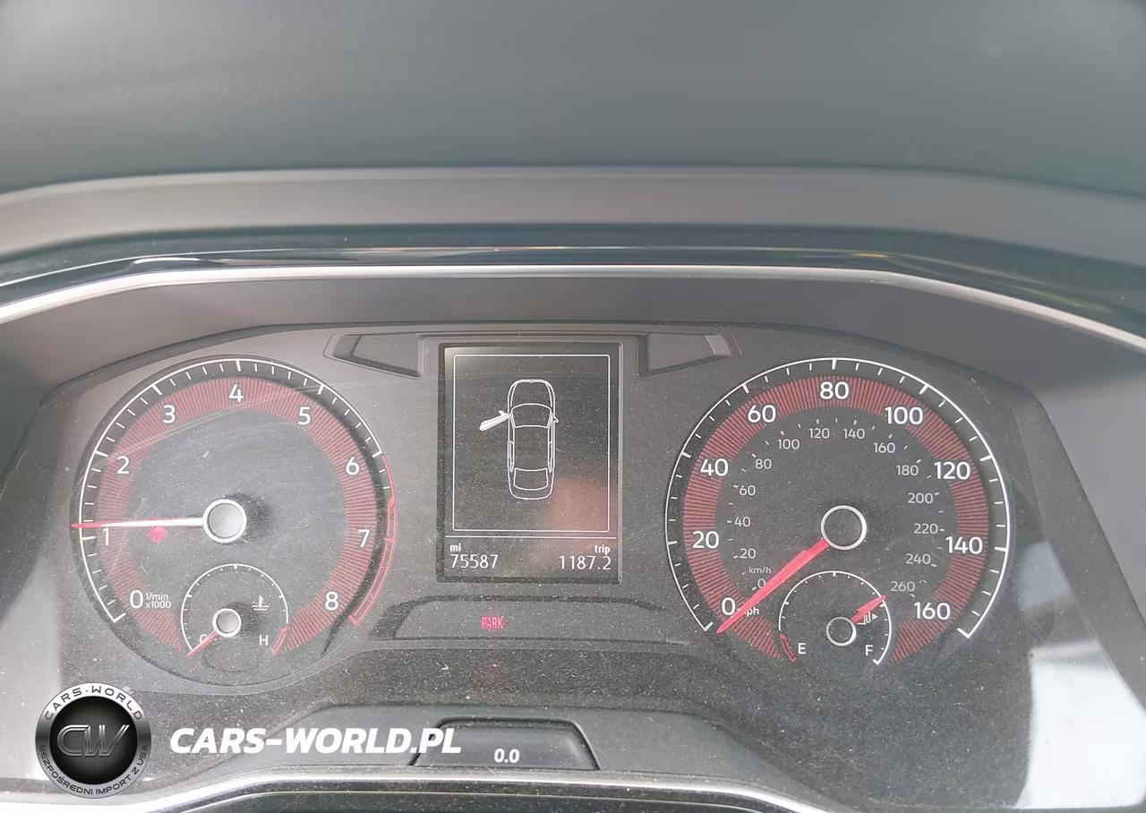 2019 Volkswagen Jetta 1.4T S VIN:3VWN57BU4KM097118 - 7