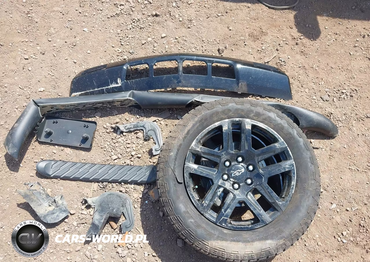 2026 Chevrolet Silverado 1500 4Wd Short Bed Rst VIN:1GCPKWEK7TZ195486 - 11