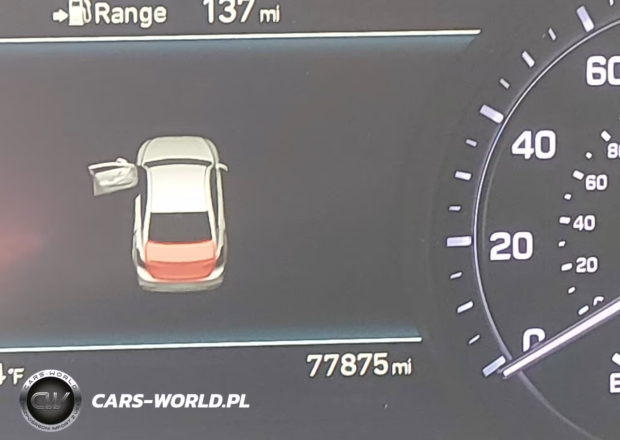 2018 Genesis G80 3.8 VIN:KMHGN4JE1JU238785 - 14