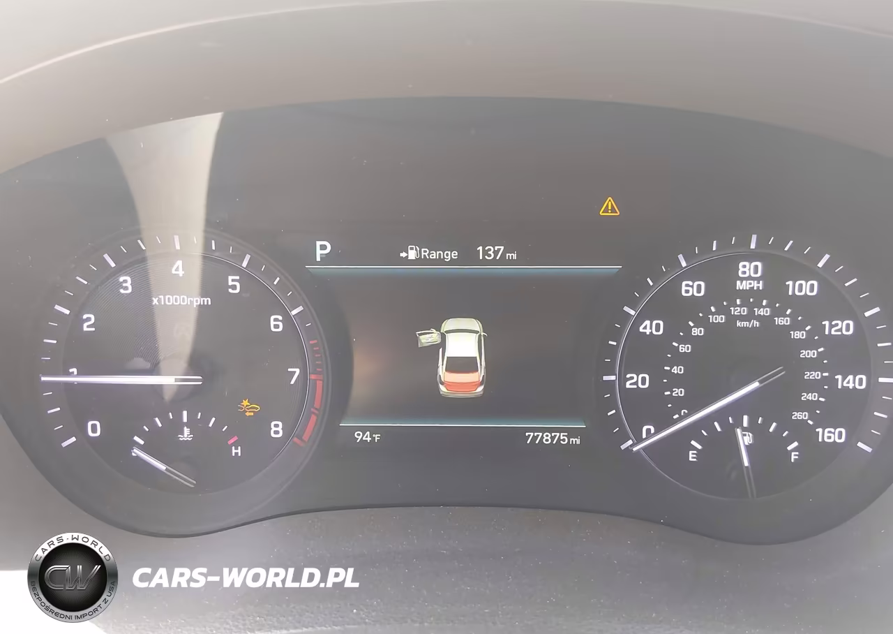 2018 Genesis G80 3.8 VIN:KMHGN4JE1JU238785 - 7
