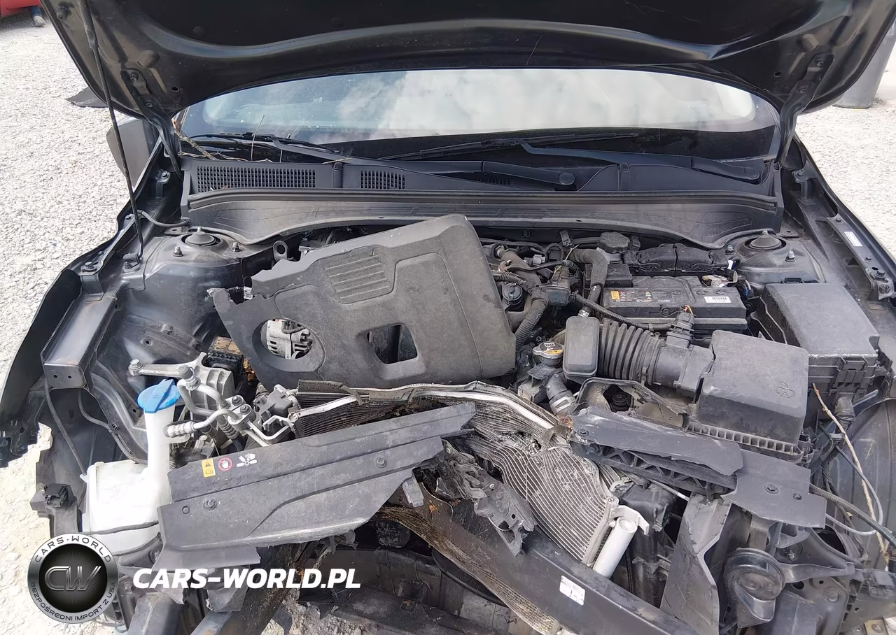 2021 Kia Forte Lxs VIN:3KPF24AD0ME339867 - 10