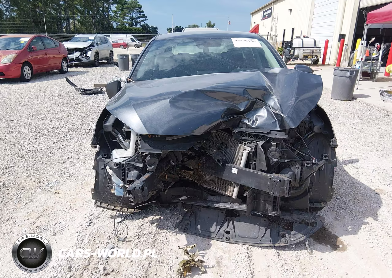 2021 Kia Forte Lxs VIN:3KPF24AD0ME339867 - 6