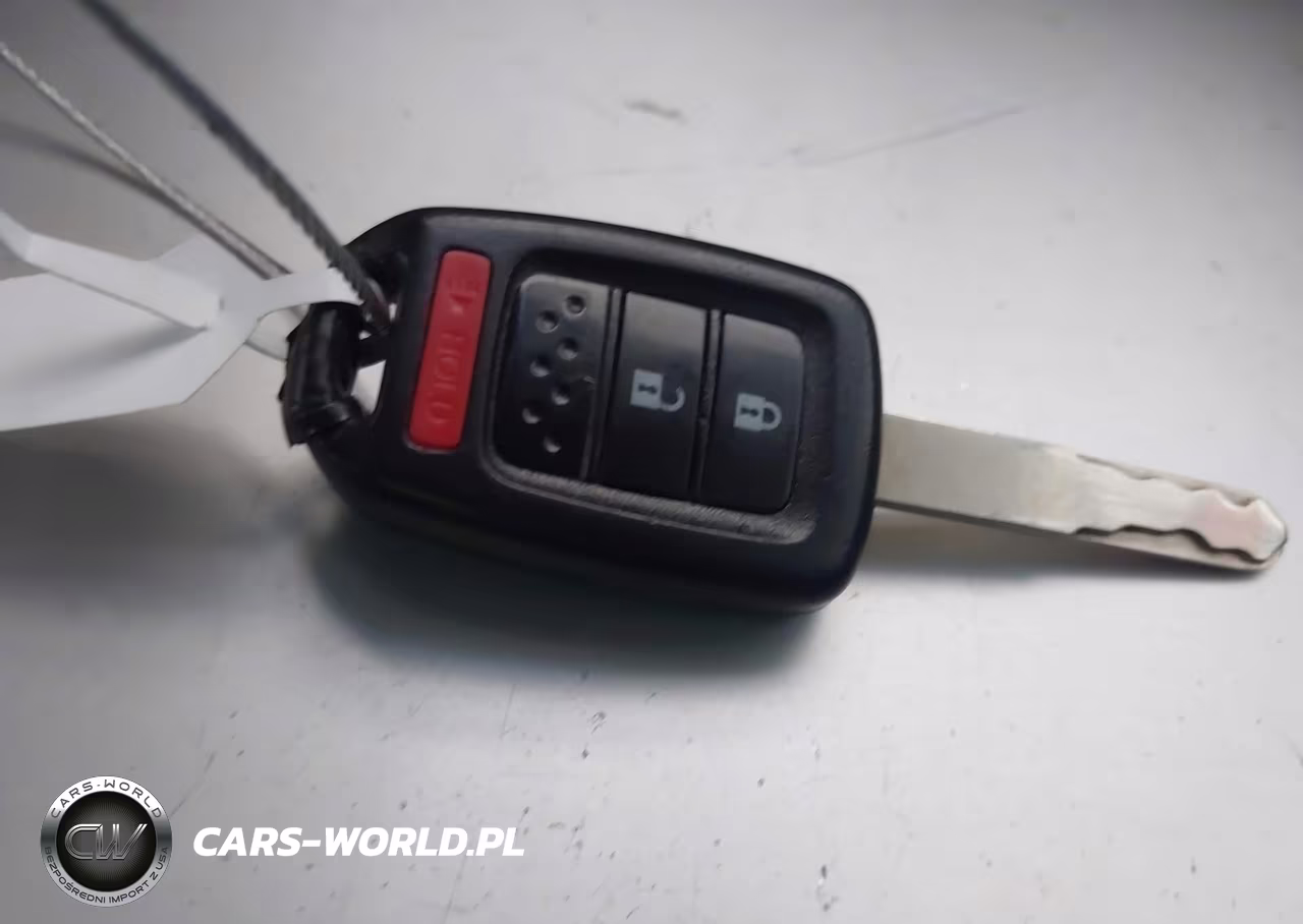 2016 Honda Fit Lx VIN:JHMGK5H5XGS009243 - 11