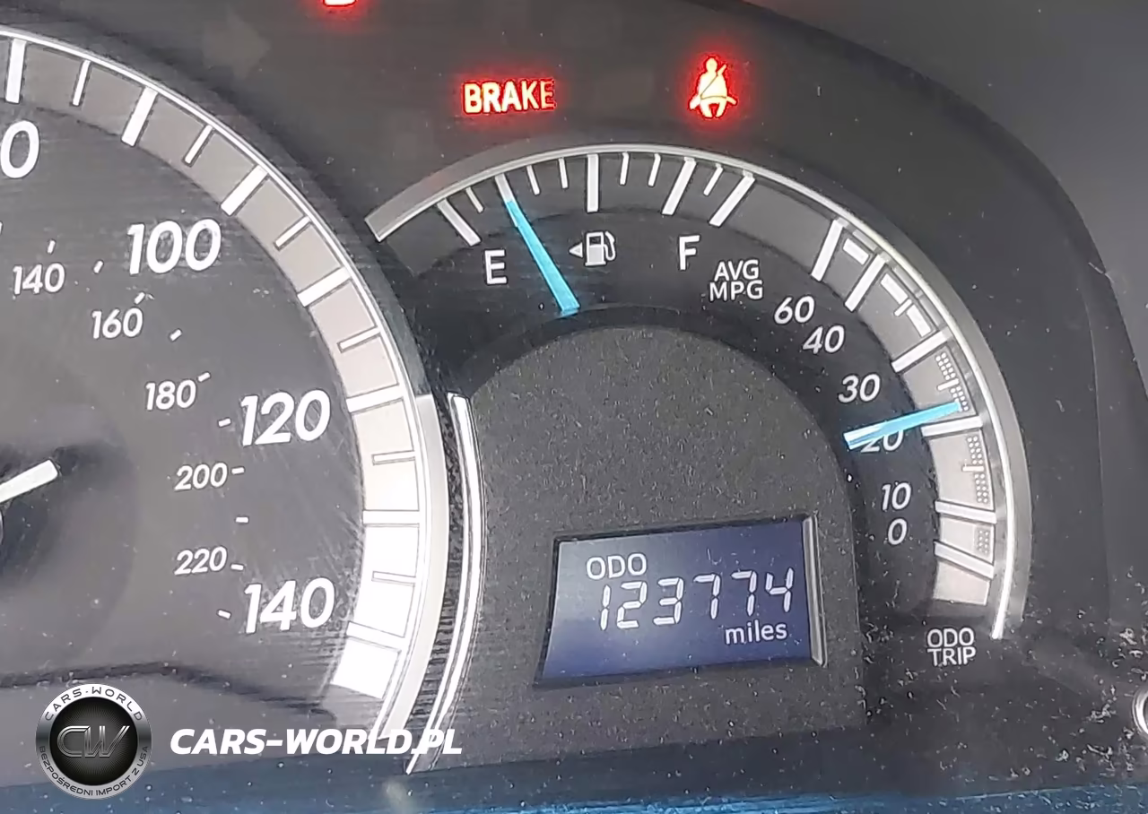 2014 Toyota Camry Se VIN:4T1BF1FK1EU756664 - 15