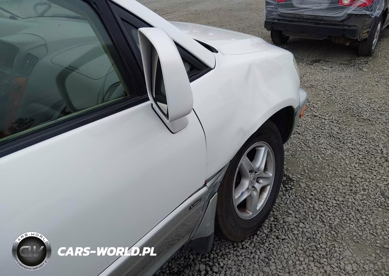 2002 Lexus Rx 300 VIN:JTJHF10U020287558 - 17