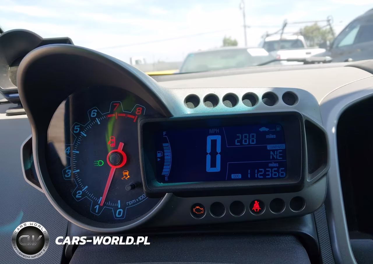 2014 Chevrolet Sonic Ls Auto VIN:1G1JA6SG0E4150200 - 7