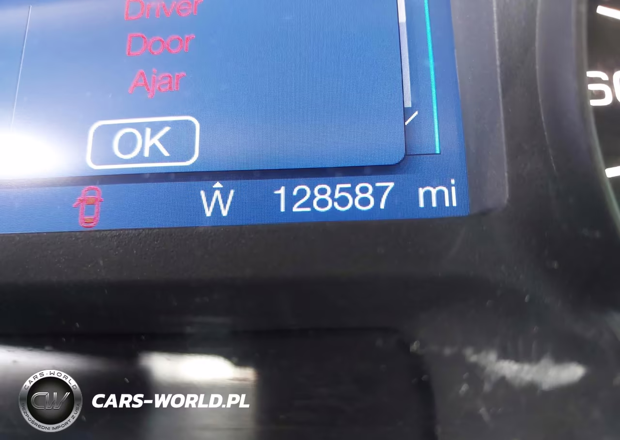 2013 Ford Edge Se VIN:2FMDK3GC9DBB43994 - 16