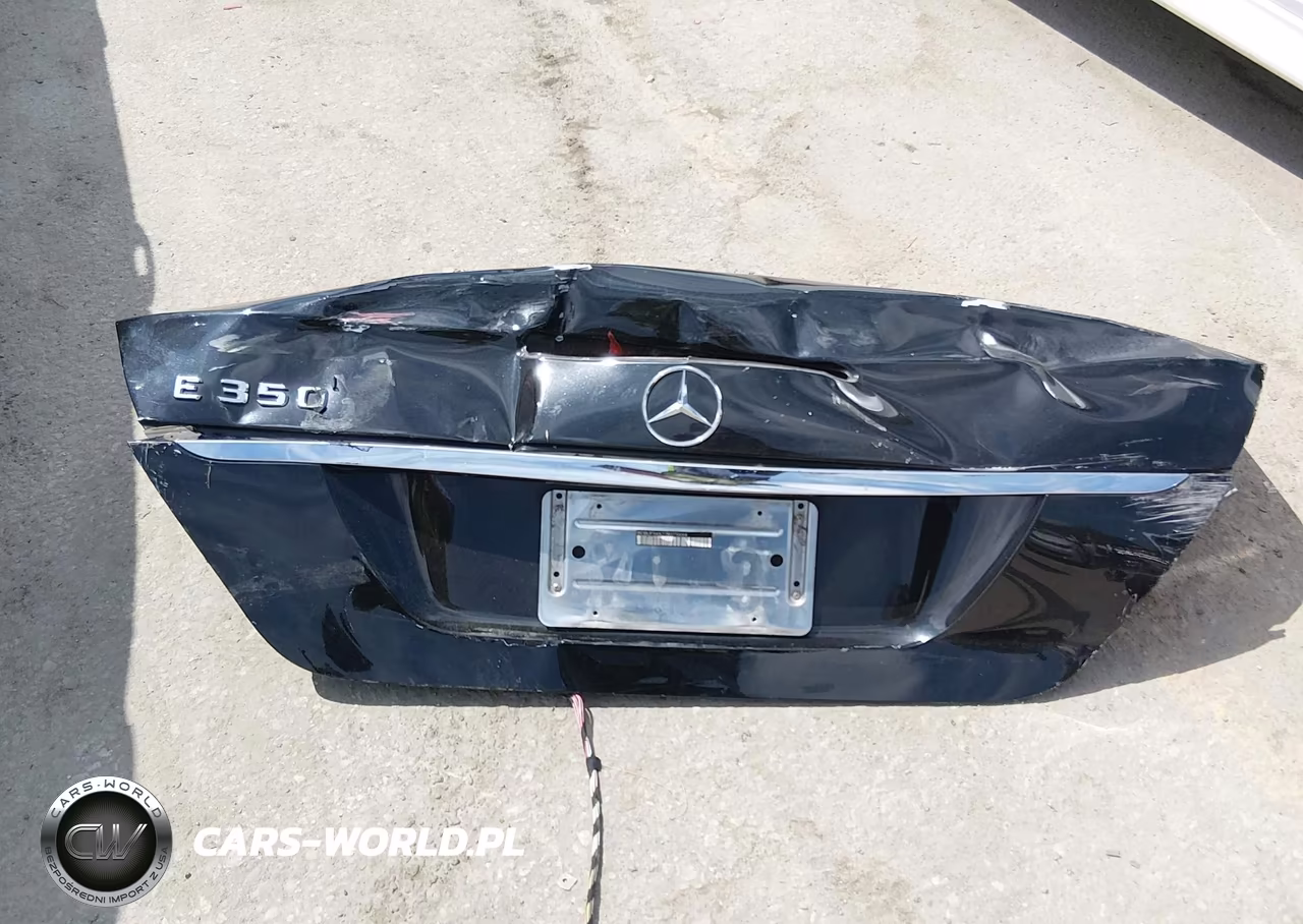2007 Mercedes-Benz E 350 VIN:WDBUF56X77B075664 - 12