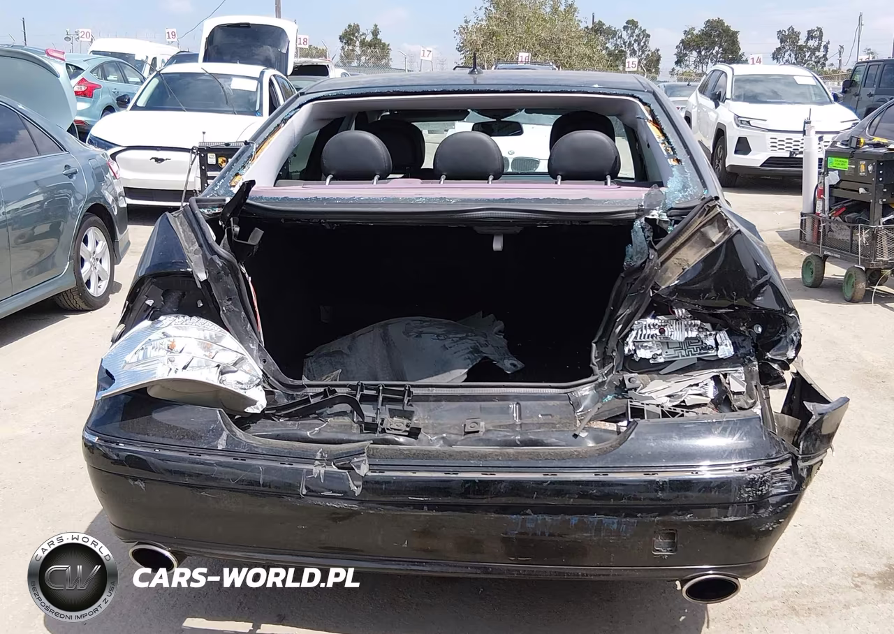 2007 Mercedes-Benz E 350 VIN:WDBUF56X77B075664 - 6