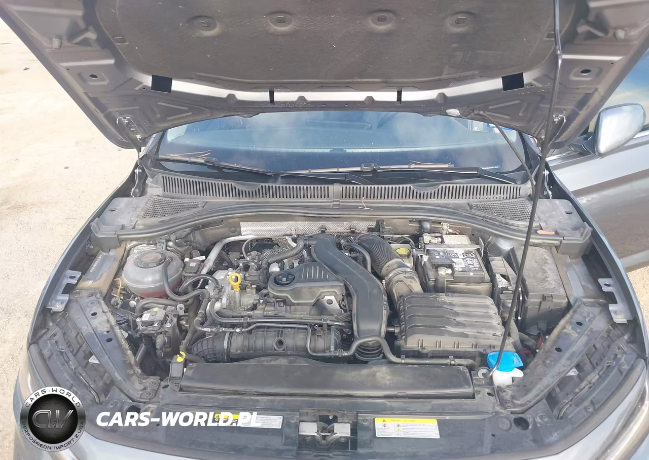 2025 Volkswagen Jetta 1.5T Se VIN:3VW7X7BU8SM013840 - 10