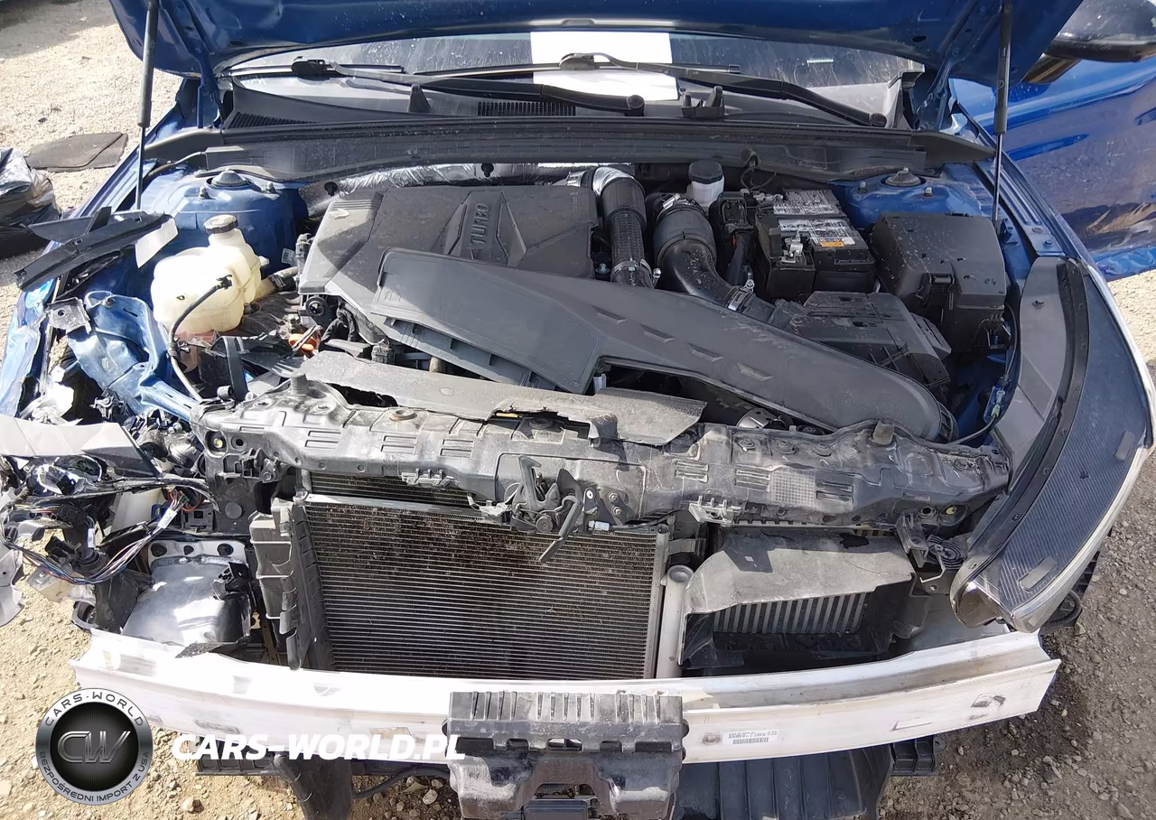 2023 Kia K5 Gt VIN:5XXG44J88PG183249 - 10
