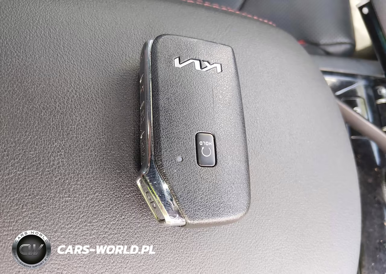 2023 Kia K5 Gt VIN:5XXG44J88PG183249 - 11