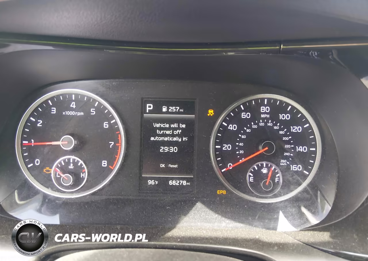 2023 Kia K5 Gt VIN:5XXG44J88PG183249 - 7