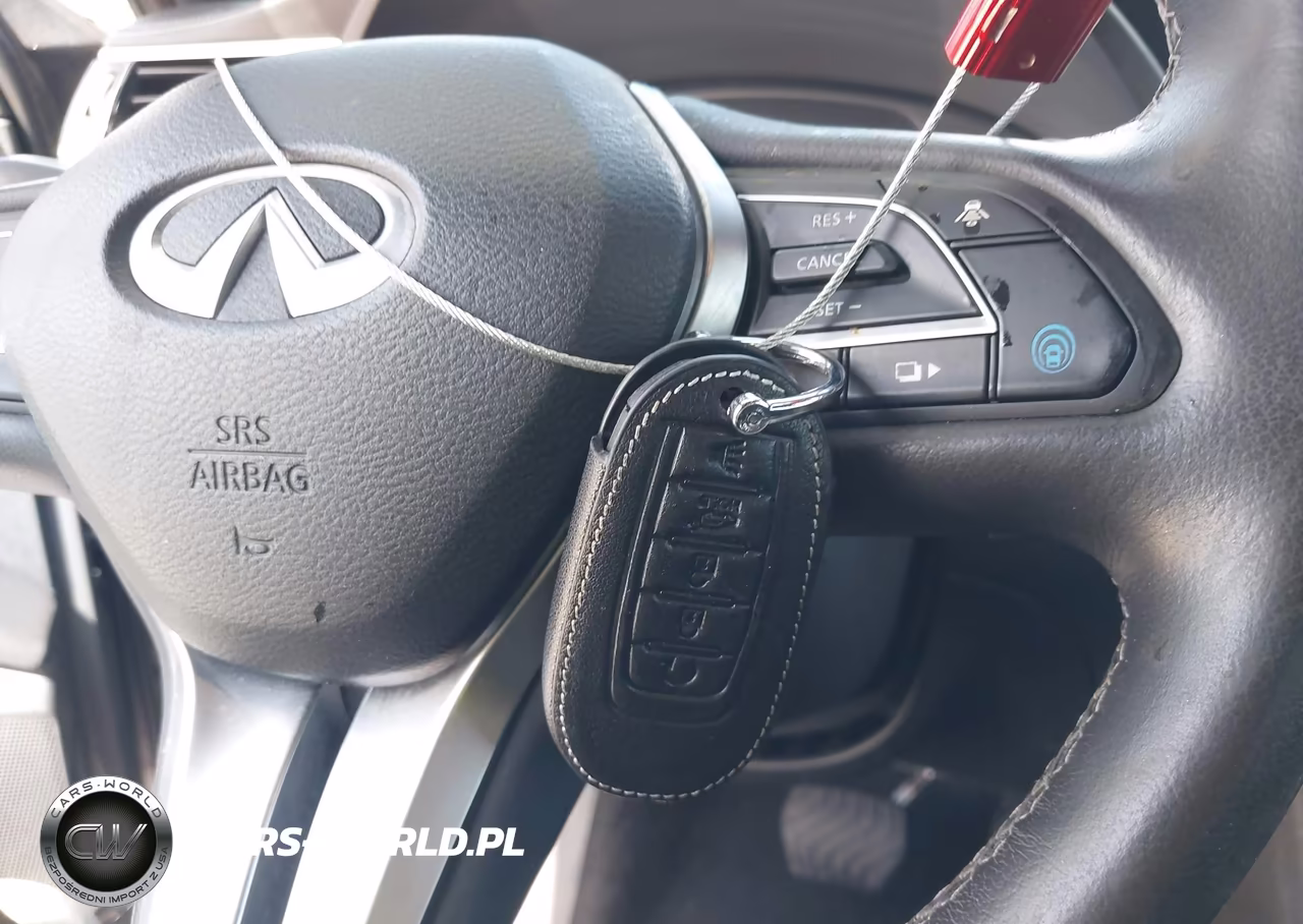 2023 Infiniti Qx55 Sensory Awd VIN:3PCAJ5LR1PF124721 - 11