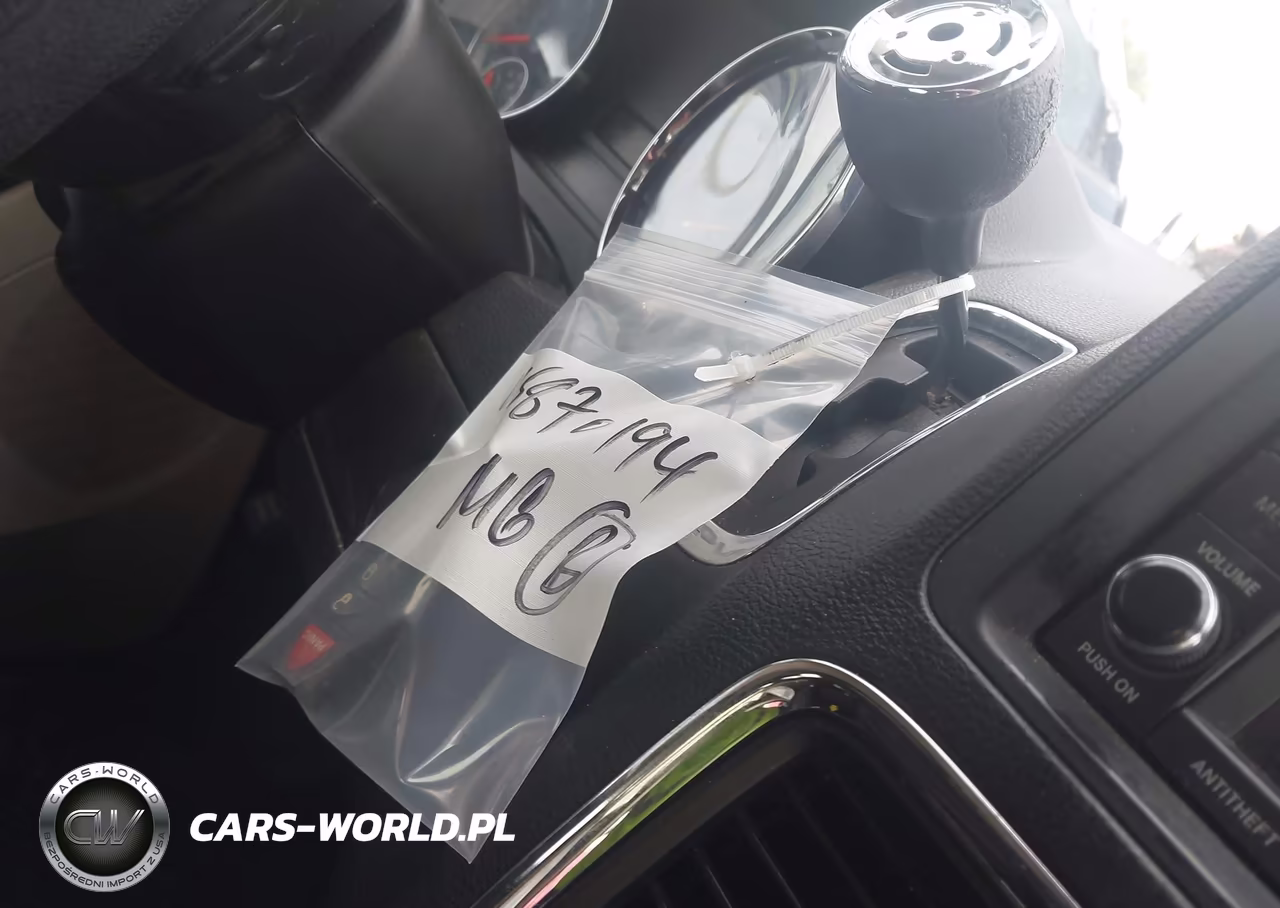 2019 Dodge Grand Caravan Se VIN:2C4RDGBG4KR796324 - 19