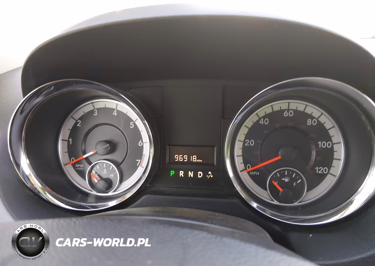 2019 Dodge Grand Caravan Se VIN:2C4RDGBG4KR796324 - 7