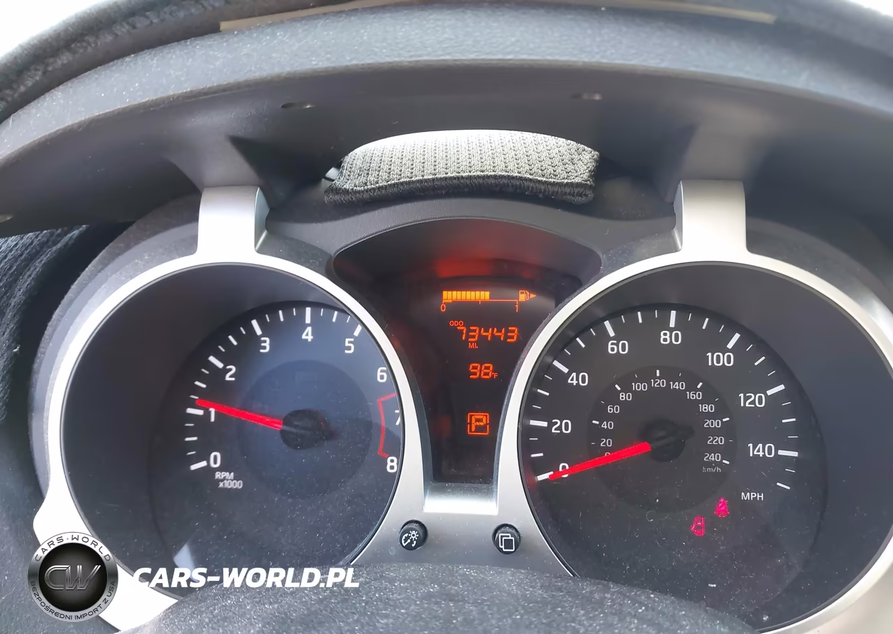 2017 Nissan Juke S VIN:JN8AF5MRXHT706237 - 16